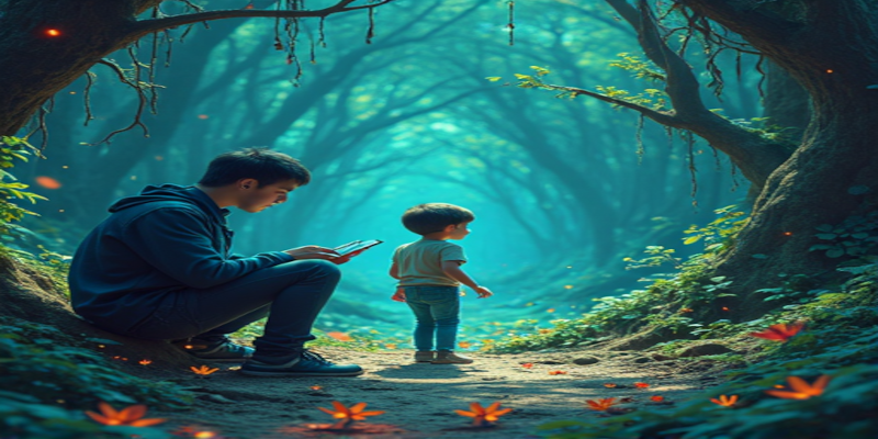 IA et Créativité Humaine : L'Avenir !