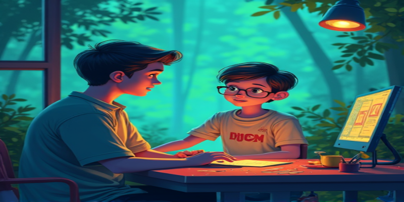 IA et Créativité Humaine un Avenir