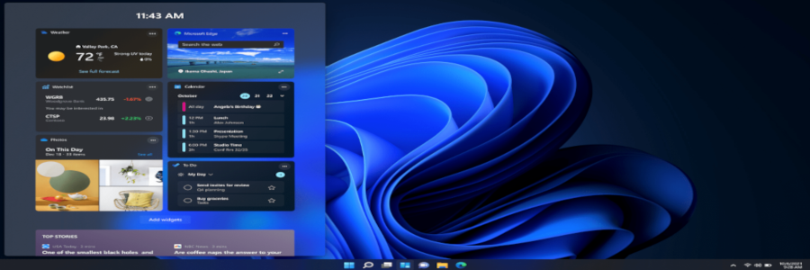 Copier/Coller Multiple Windows 11