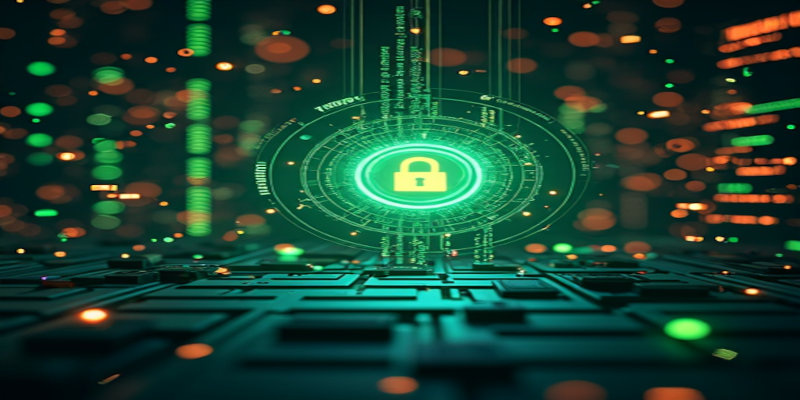 Sécurité des données et éthique dans l'utilisation de l'intelligence artificielle.