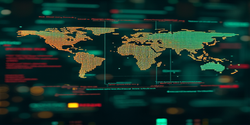 Schéma de la méthode CREDO pour structurer un prompt IA.
