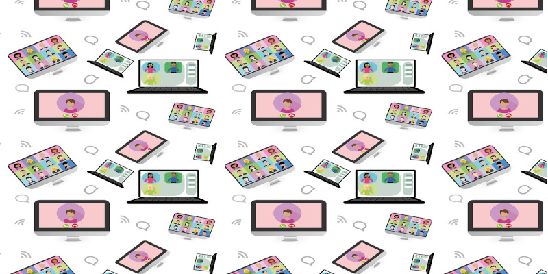 La visibilité en ligne facteur de croissance d’activité digitale