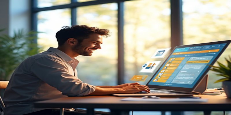 Une formation courte sur l'IA et l'automatisation pour maîtriser les robots intelligents