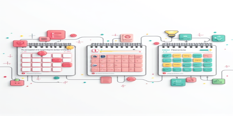 Comparaison du temps gagné grâce aux robots intelligents : avant et après automatisation