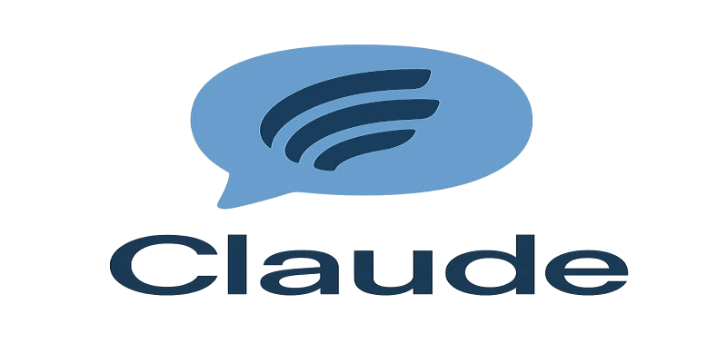 Logo de Claude AI
