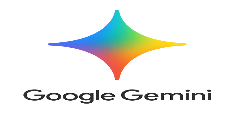 Logo Google Gemini