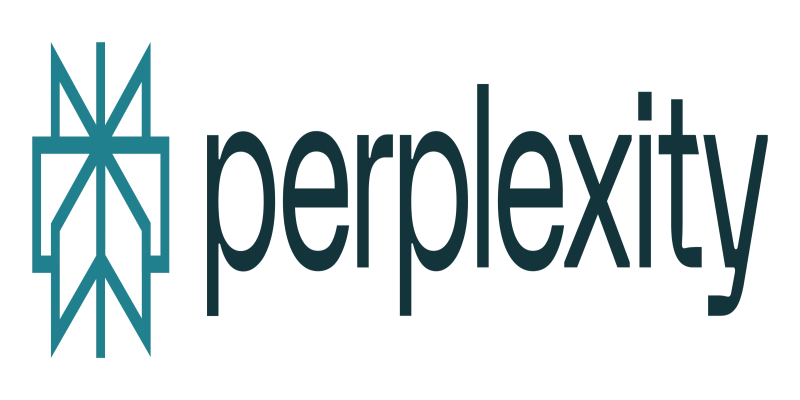 Logo Perplexity