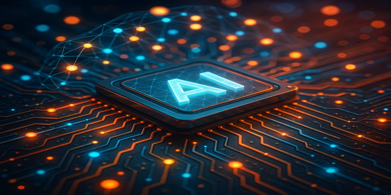L'utilisation de l'intelligence artificielle générative a connu une progression spectaculaire,