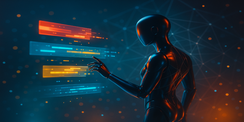 La réglementation européen sur l'intelligence artificielle