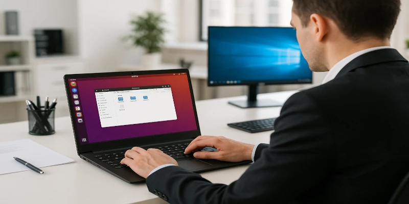 Dans l'écosystème informatique moderne, le choix du système d'exploitation constitue une décision fondamentale qui influence directement votre productivité